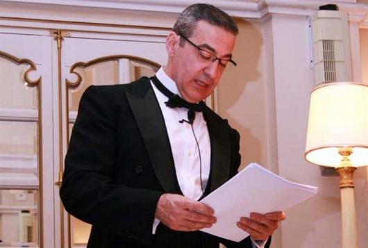 Feliciano Barrios Pintado, gana el Premio Nacional de Historia de España 2016