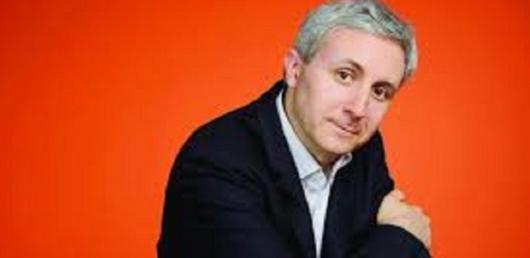 Ivan Jablonka, gana el premio literario Médicis