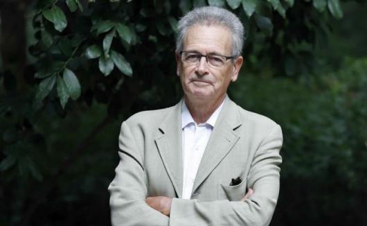 Jose Luis Pardo, es el ganador del 44º Premio Anagrama de Ensayo