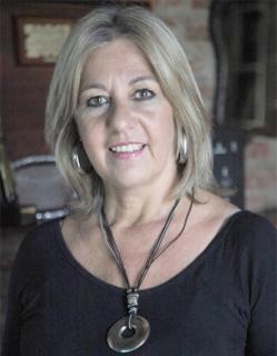 La otra piedad, de Laura Massolo