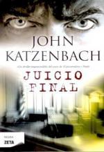 Descargar Juicio final de John Katzenbach - Descargar libro